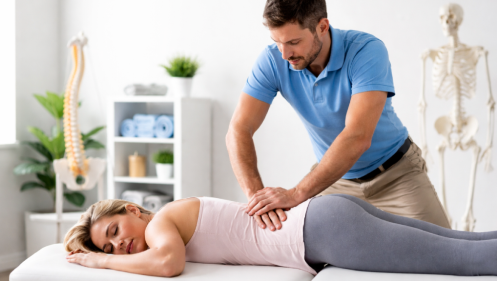 Sciatic chiropractic broomfield 1024x683